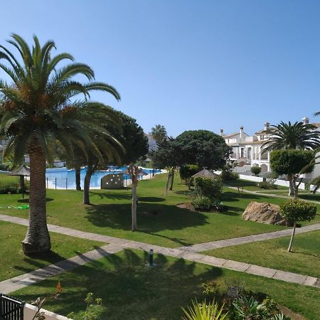 Apartamento Atlanterra Pueblo Саара-де-лос-Атунес Екстер'єр фото